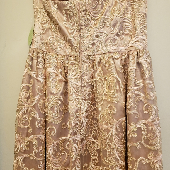 Windsor special occasion dress size 9 - Picture 5 of 6